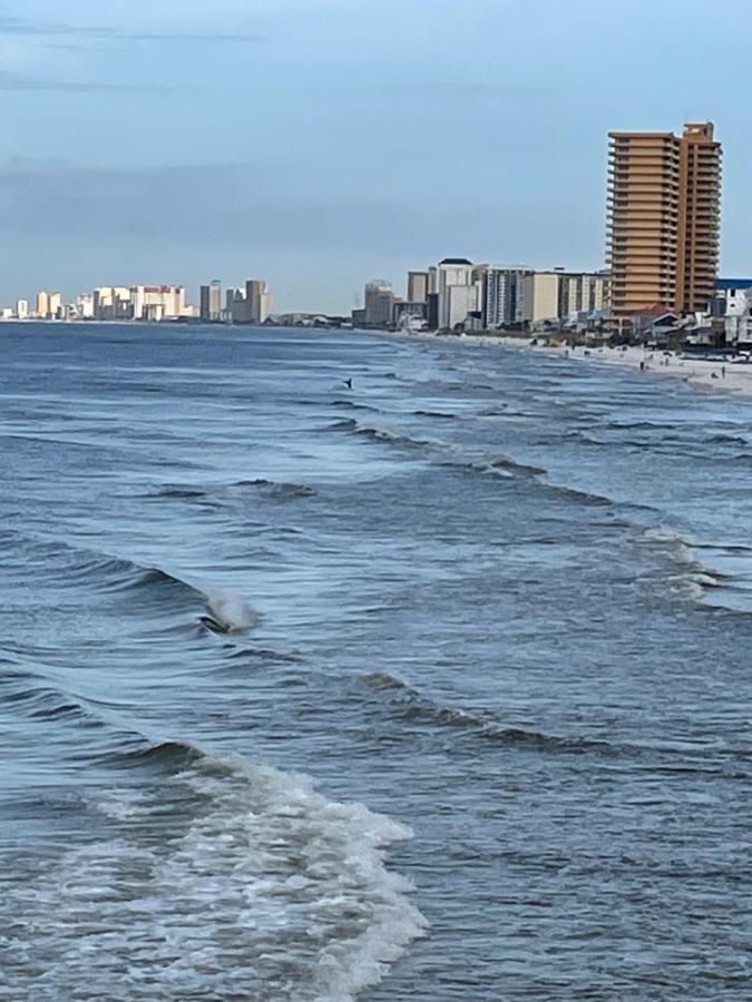 House 3 Blocks To The Beach Панама Сити Бийч Екстериор снимка