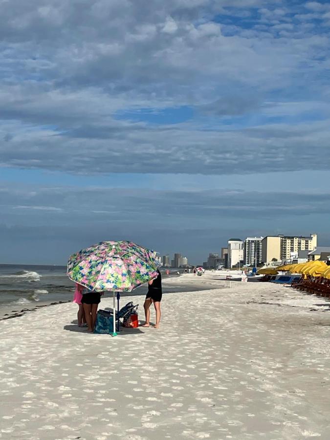 House 3 Blocks To The Beach Панама Сити Бийч Екстериор снимка