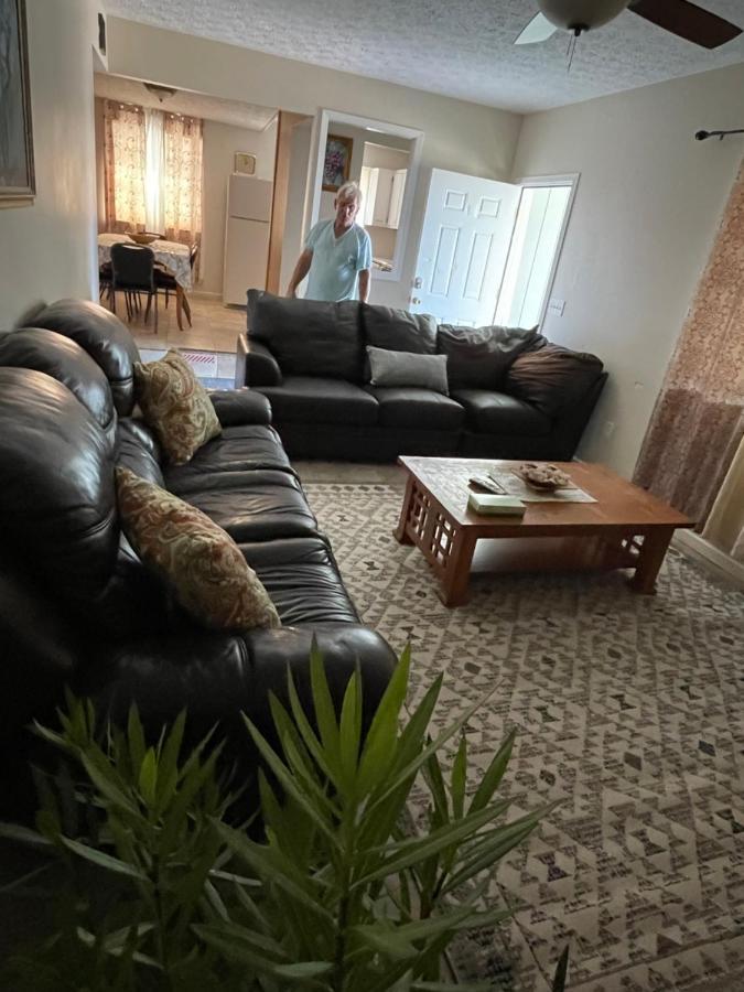House 3 Blocks To The Beach Панама Сити Бийч Екстериор снимка
