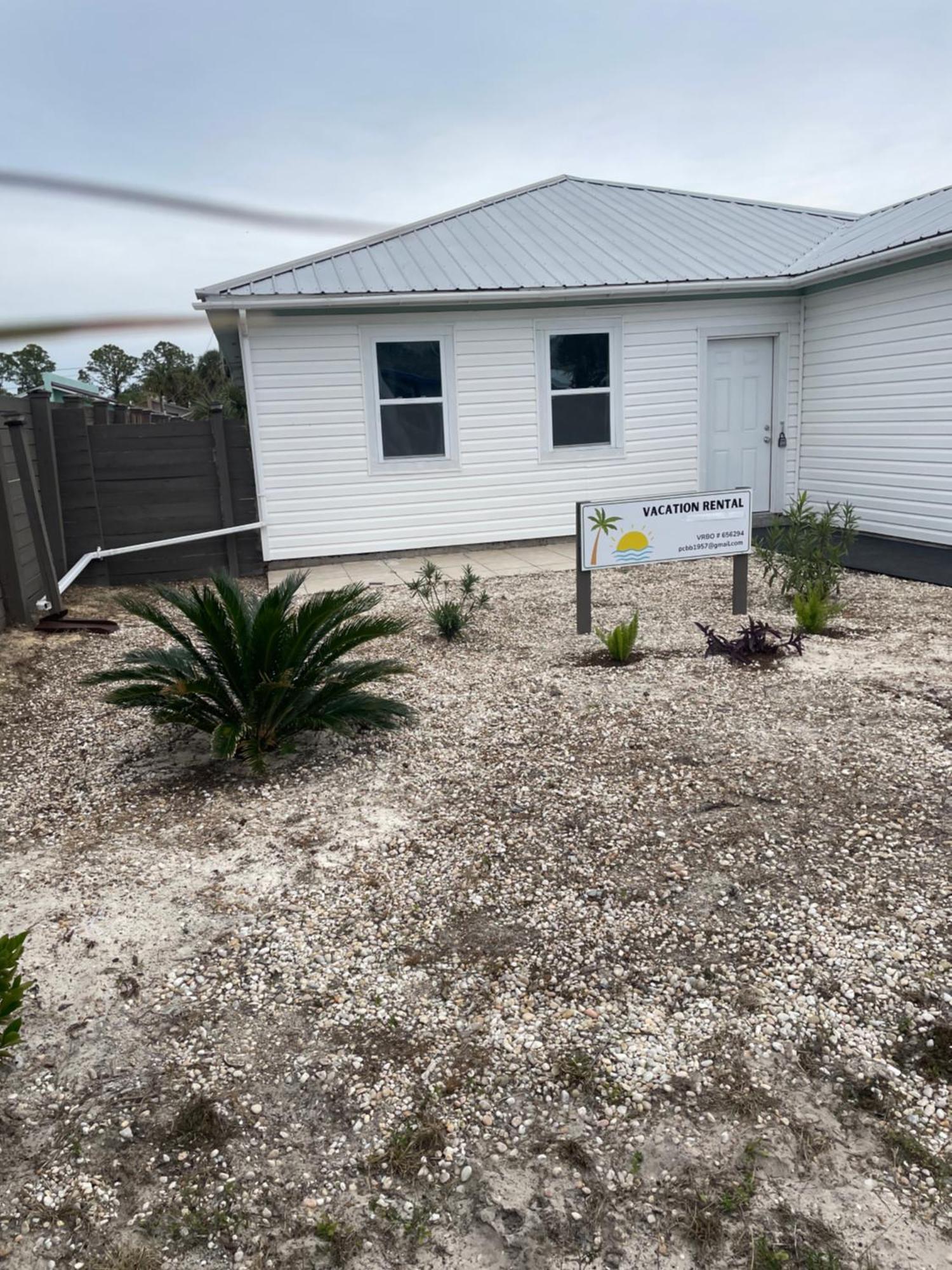 House 3 Blocks To The Beach Панама Сити Бийч Екстериор снимка