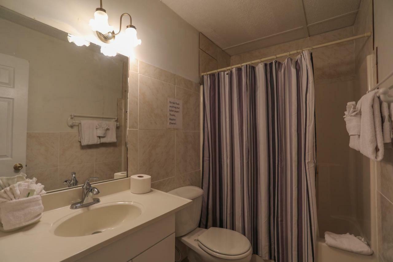 House 3 Blocks To The Beach Панама Сити Бийч Екстериор снимка